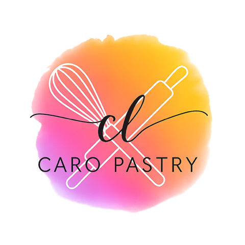 Logo CaroPastry